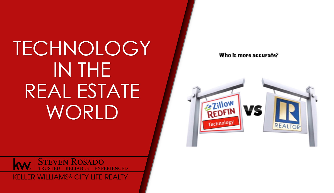 Is Real Estate Technology Misleading You?