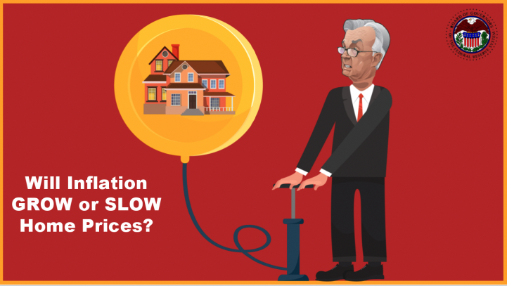 How Inflation Will Affect Real Estate